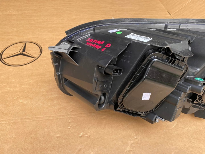 Frontscheinwerfer Opel Zafira Vivaro 983283648000 Xenon Rechts oder Links SCH5963482431jm