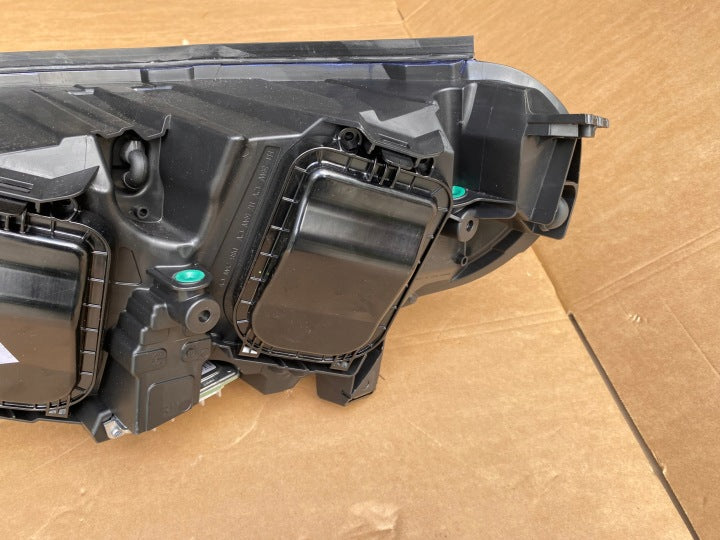 Frontscheinwerfer Opel Zafira Vivaro 983283648000 Xenon Rechts oder Links SCH5963482431jm