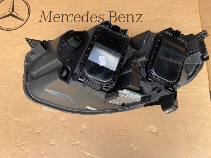 Frontscheinwerfer Opel Zafira Vivaro 983283648000 Xenon Rechts oder Links SCH5963482431jm