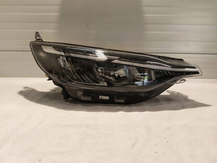 Frontscheinwerfer Ford Transit Custom PZ31-13E014-AD Rechts Headlight SCH5963749069wi