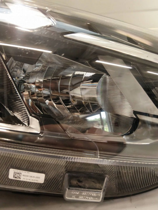 Frontscheinwerfer Ford Transit Custom PZ31-13E014-AD Rechts Headlight SCH5963749069wi