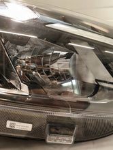 Laden Sie das Bild in den Galerie-Viewer, Frontscheinwerfer Ford Transit Custom PZ31-13E014-AD Rechts Headlight SCH5963749069wi