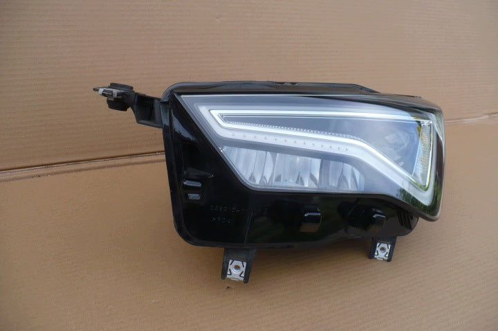 Frontscheinwerfer Seat Ateca 576941031B LED Links Scheinwerfer Headlight SCH5963965558yv