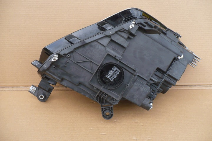 Frontscheinwerfer Seat Ateca 576941031B LED Links Scheinwerfer Headlight SCH5963965558yv