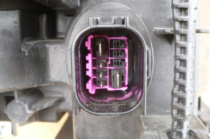 Frontscheinwerfer Seat Ateca 576941031B LED Links Scheinwerfer Headlight SCH5963965558yv