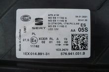 Load image into Gallery viewer, Frontscheinwerfer Seat Ateca 576941031B LED Links Scheinwerfer Headlight SCH5963965558yv