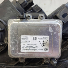 Laden Sie das Bild in den Galerie-Viewer, Frontscheinwerfer Kia Sportage 921023U310 Rechts Scheinwerfer Headlight SCH5964322034ud