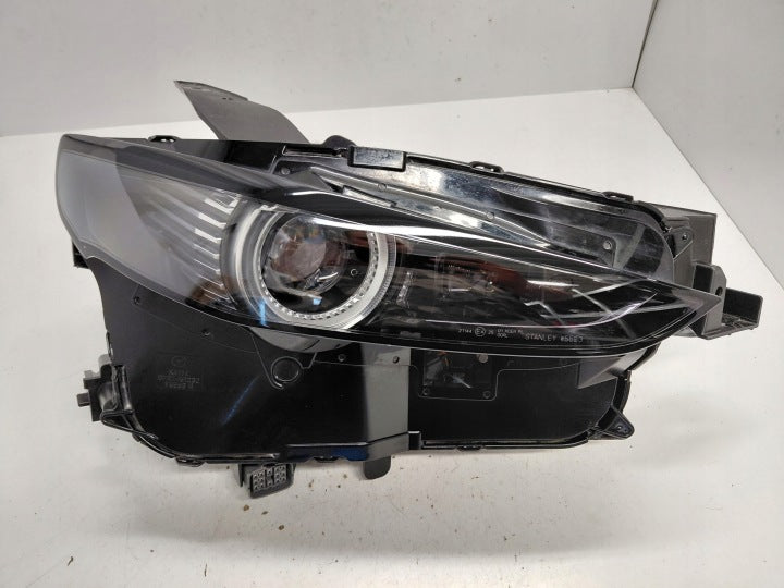 Frontscheinwerfer Mazda Cx30 DFR7-51030 Full LED Rechts Scheinwerfer Headlight SCH5964918407vh