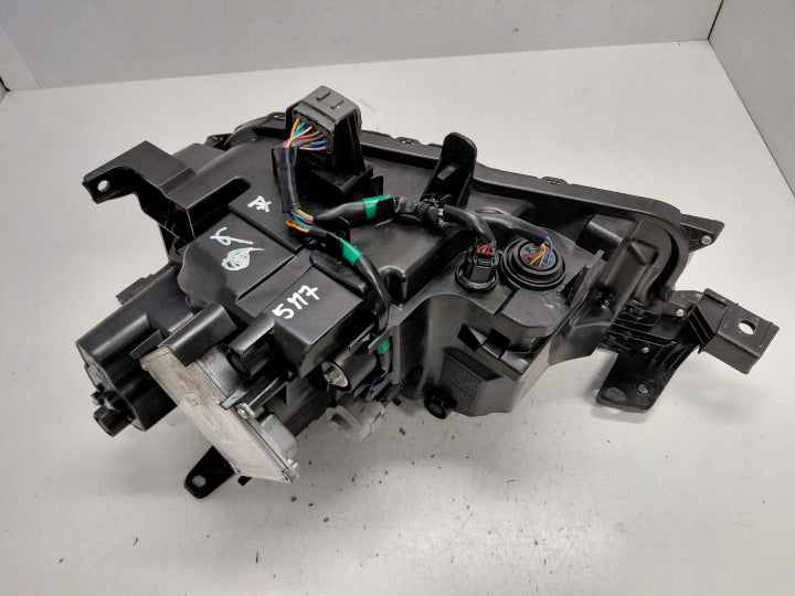 Frontscheinwerfer Mazda Cx30 DFR7-51030 Full LED Rechts Scheinwerfer Headlight SCH5964918407vh