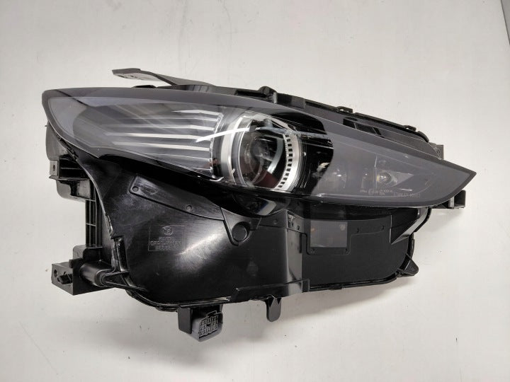 Frontscheinwerfer Mazda Cx30 DFR7-51030 Full LED Rechts Scheinwerfer Headlight SCH5964918407vh