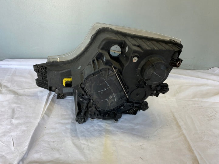 Frontscheinwerfer Mercedes-Benz A9608200739 Xenon Rechts Scheinwerfer Headlight SCH5965384696jl