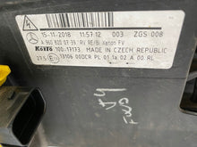 Load image into Gallery viewer, Frontscheinwerfer Mercedes-Benz A9608200739 Xenon Rechts Scheinwerfer Headlight SCH5965384696jl