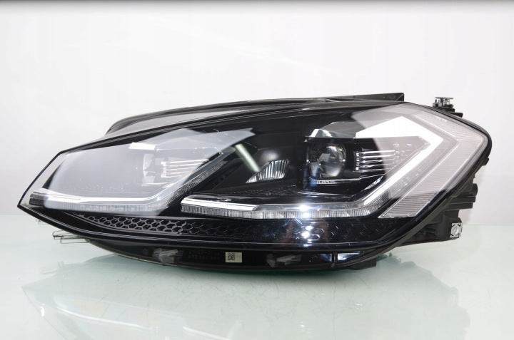 Frontscheinwerfer VW Golf VII 5G1941081 LED Links Scheinwerfer Headlight SCH5966720829sa