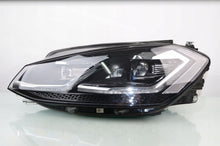 Load image into Gallery viewer, Frontscheinwerfer VW Golf VII 5G1941081 LED Links Scheinwerfer Headlight SCH5966720829sa