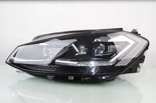 Load image into Gallery viewer, Frontscheinwerfer VW Golf VII 5G1941081 LED Links Scheinwerfer Headlight SCH5966720829sa