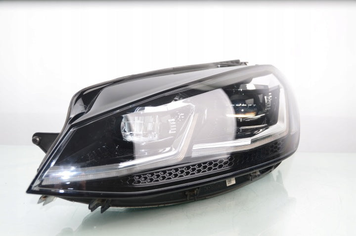 Frontscheinwerfer VW Golf VII 5G1941081 LED Links Scheinwerfer Headlight SCH5966720829sa