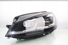Load image into Gallery viewer, Frontscheinwerfer VW Golf VII 5G1941081 LED Links Scheinwerfer Headlight SCH5966720829sa