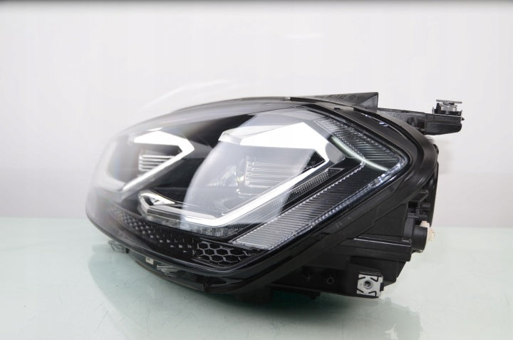 Frontscheinwerfer VW Golf VII 5G1941081 LED Links Scheinwerfer Headlight SCH5966720829sa