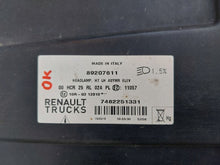 Laden Sie das Bild in den Galerie-Viewer, Frontscheinwerfer Renault 89207611 Links Scheinwerfer Headlight SCH5967321503zy
