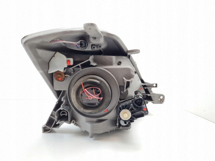 Frontscheinwerfer Subaru Justy 9922680008 10051763 Links Scheinwerfer Headlight SCH5967609774ec
