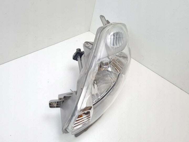 Frontscheinwerfer Subaru Justy 9922680008 10051763 Links Scheinwerfer Headlight SCH5967609774ec