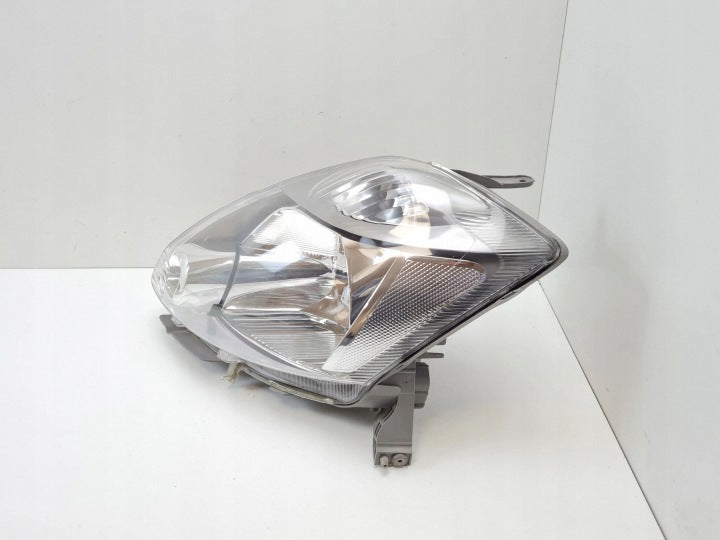 Frontscheinwerfer Subaru Justy 9922680008 10051763 Links Scheinwerfer Headlight SCH5967609774ec