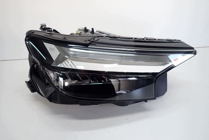 Frontscheinwerfer Audi E-Tron 89A941034D Rechts Scheinwerfer Headlight SCH5967643037pv