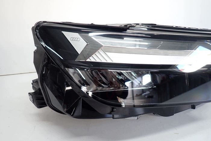 Frontscheinwerfer Audi E-Tron 89A941034D Rechts Scheinwerfer Headlight SCH5967643037pv