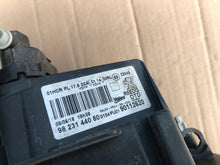 Laden Sie das Bild in den Galerie-Viewer, Frontscheinwerfer Peugeot 508 II 9823144080 Xenon Rechts Scheinwerfer Headlight SCH5968291373bn