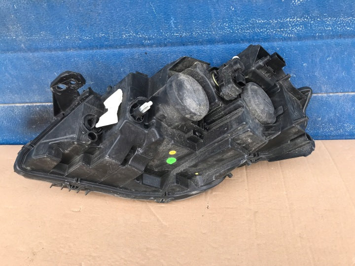 Frontscheinwerfer Peugeot 508 II 9823144080 Xenon Rechts Scheinwerfer Headlight SCH5968291373bn