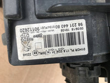 Laden Sie das Bild in den Galerie-Viewer, Frontscheinwerfer Peugeot 508 II 9823144080 Xenon Rechts Scheinwerfer Headlight SCH5968291373bn