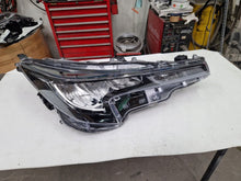 Load image into Gallery viewer, Frontscheinwerfer Toyota Corolla 81110-02S60 LED Rechts Scheinwerfer Headlight SCH5968640315hz