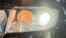 Load image into Gallery viewer, Frontscheinwerfer Jeep Grand Cherokee 55079409AK Links Scheinwerfer Headlight SCH5968713714hw