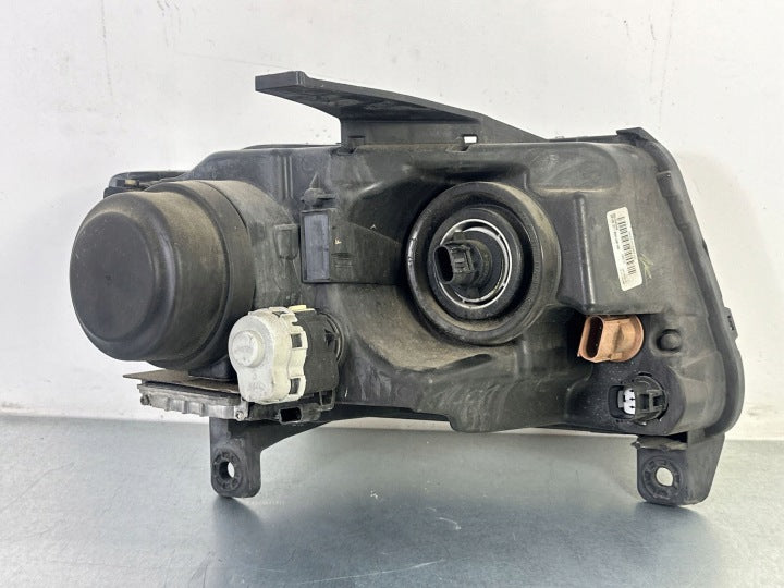 Frontscheinwerfer Jeep Grand Cherokee 55079409AK Links Scheinwerfer Headlight SCH5968713714hw
