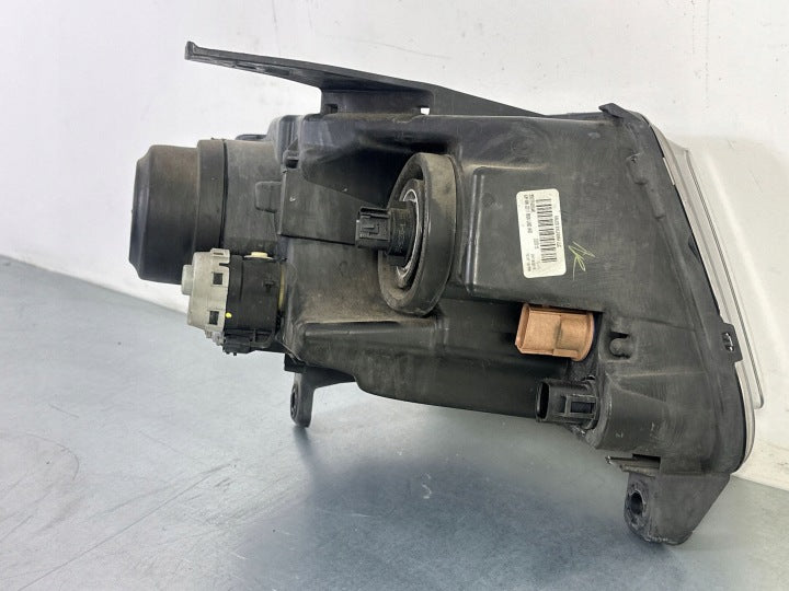 Frontscheinwerfer Jeep Grand Cherokee 55079409AK Links Scheinwerfer Headlight SCH5968713714hw