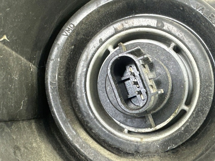 Frontscheinwerfer Jeep Grand Cherokee 55079409AK Links Scheinwerfer Headlight SCH5968713714hw