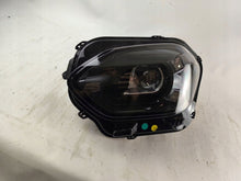 Laden Sie das Bild in den Galerie-Viewer, Frontscheinwerfer Lancia Ypsilon LDO211 LED Links Scheinwerfer Headlight SCH5970119713lo