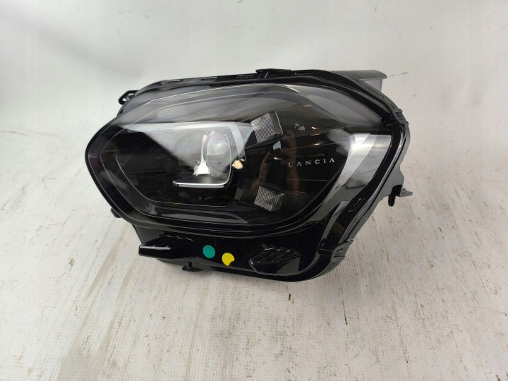 Frontscheinwerfer Lancia Ypsilon LDO211 LED Links Scheinwerfer Headlight SCH5970119713lo