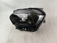 Laden Sie das Bild in den Galerie-Viewer, Frontscheinwerfer Lancia Ypsilon LDO211 LED Links Scheinwerfer Headlight SCH5970119713lo