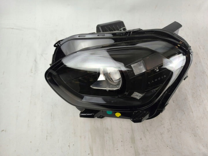 Frontscheinwerfer Lancia Ypsilon LDO211 LED Links Scheinwerfer Headlight SCH5970119713lo