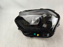 Laden Sie das Bild in den Galerie-Viewer, Frontscheinwerfer Lancia Ypsilon LDO211 LED Links Scheinwerfer Headlight SCH5970119713lo