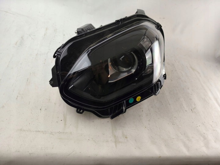 Frontscheinwerfer Lancia Ypsilon LDO211 LED Links Scheinwerfer Headlight SCH5970119713lo
