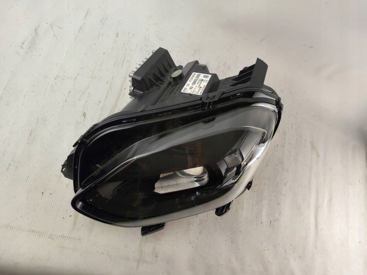 Frontscheinwerfer Lancia Ypsilon LDO211 LED Links Scheinwerfer Headlight SCH5970119713lo