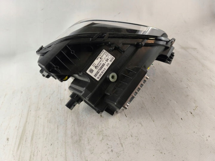 Frontscheinwerfer Lancia Ypsilon LDO211 LED Links Scheinwerfer Headlight SCH5970119713lo