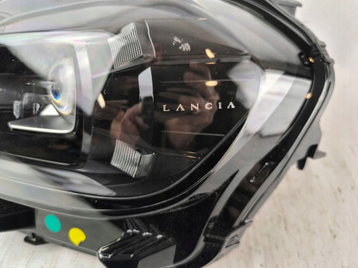 Frontscheinwerfer Lancia Ypsilon LDO211 LED Links Scheinwerfer Headlight SCH5970119713lo