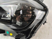 Laden Sie das Bild in den Galerie-Viewer, Frontscheinwerfer Lancia Ypsilon LDO211 LED Links Scheinwerfer Headlight SCH5970119713lo
