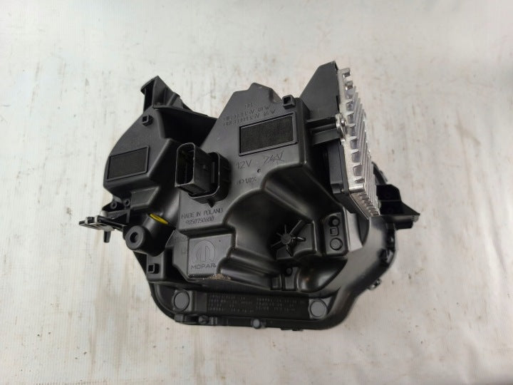 Frontscheinwerfer Lancia Ypsilon LDO211 LED Links Scheinwerfer Headlight SCH5970119713lo