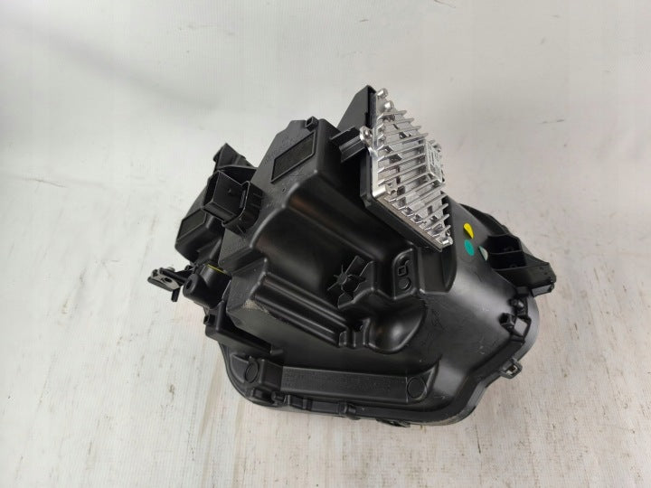 Frontscheinwerfer Lancia Ypsilon LDO211 LED Links Scheinwerfer Headlight SCH5970119713lo