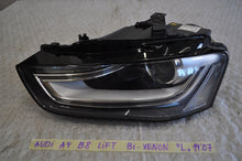 Laden Sie das Bild in den Galerie-Viewer, Frontscheinwerfer Audi A4 8K0941005C LED Links Scheinwerfer Headlight SCH5971996869nw
