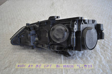 Laden Sie das Bild in den Galerie-Viewer, Frontscheinwerfer Audi A4 8K0941005C LED Links Scheinwerfer Headlight SCH5971996869nw